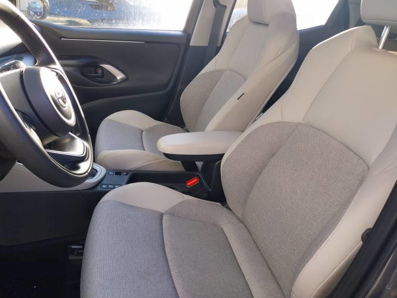 Toyota Yaris Hybride 116h Iconic