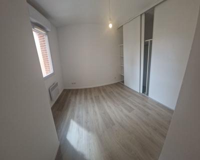 Appartement - 51 m² - 3 pièces