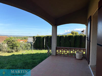 Villa - 188 m² - 5 pièces