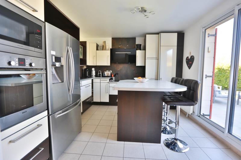 Maison - 152 m² - 7 pièces