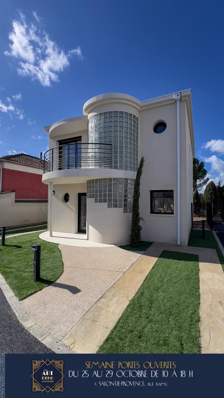 Maison - 131 m² - 5 pièces