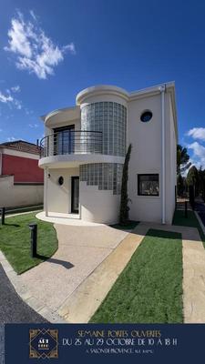 Maison - 131 m² - 5 pièces