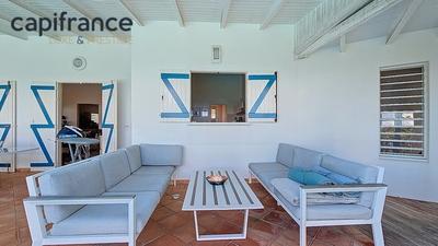 Maison d'architecte - 215 m² - 8 pièces