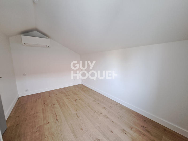 Maison - 67 m² - 2 pièces