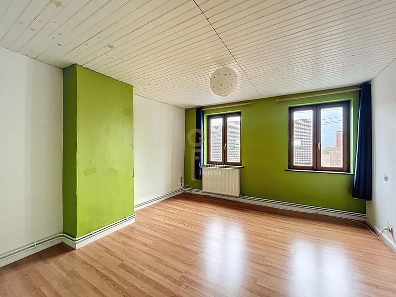 Maison - 169 m² - 6 pièces