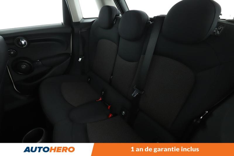 Mini Mini One d Edition Marylebone 5p 95 ch