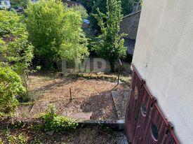 Maison - 50 m² - 3 pièces