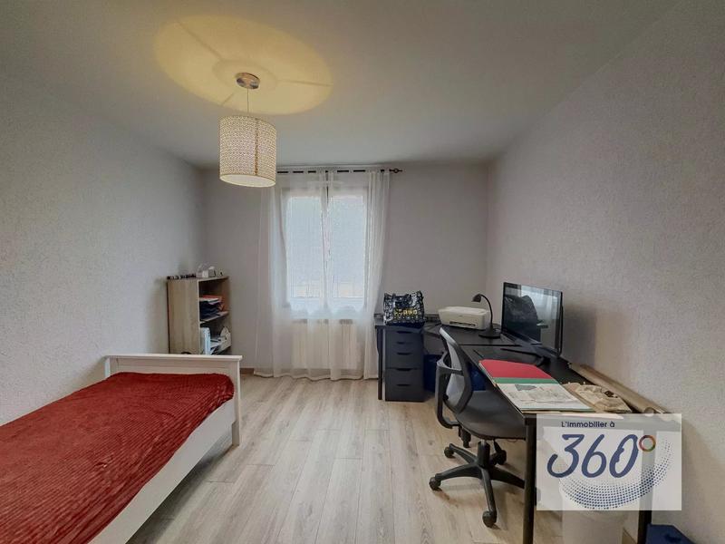 Maison - 126 m² - 4 pièces