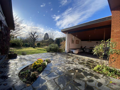 Maison - 223 m² - 7 pièces