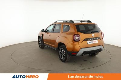 Dacia Duster II 1.2 TCe Prestige 4x2 125 ch