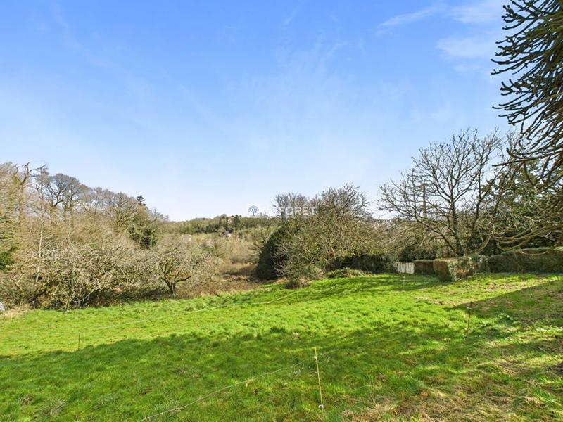 Pavillon - 129 m² - 4 pièces