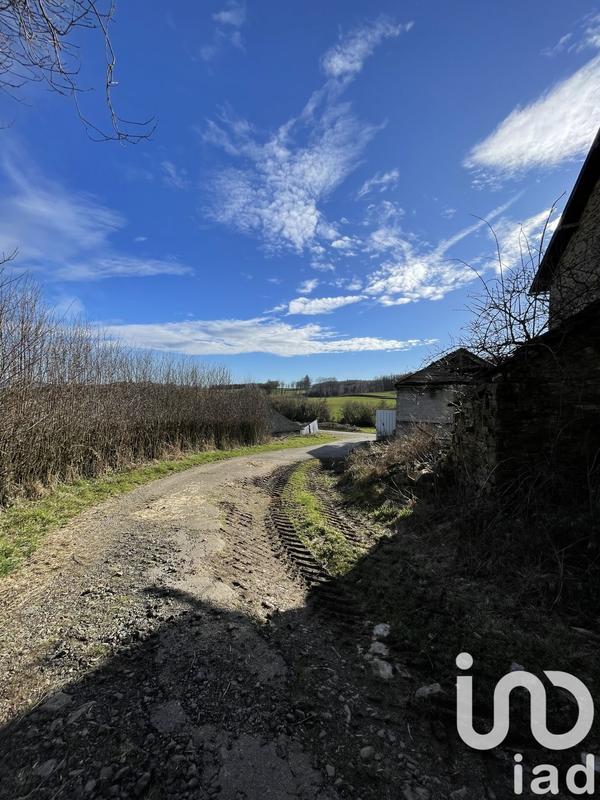 Ferme - 97 m² - 4 pièces