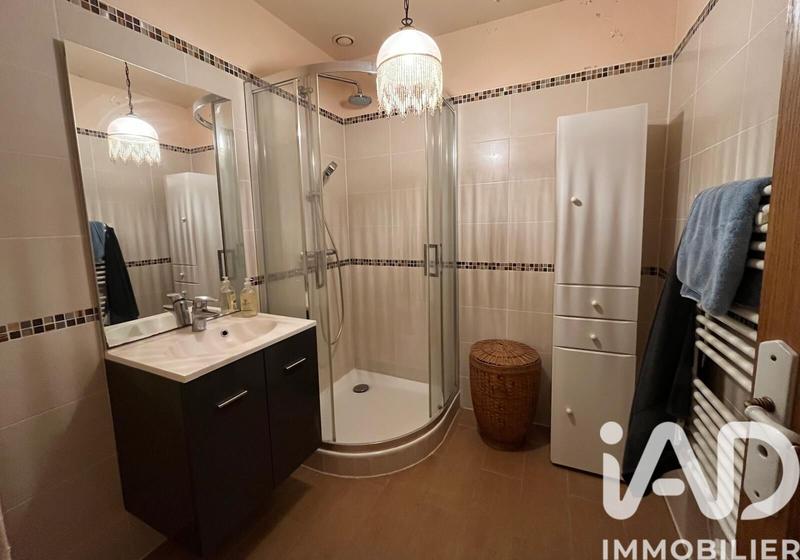 Maison - 98 m² - 5 pièces