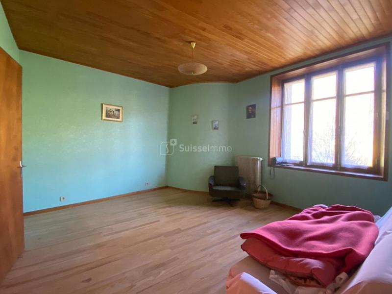 Maison de village - 167 m² - 6 pièces