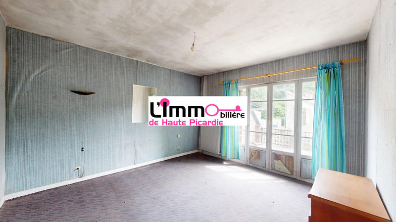 Maison - 180 m² - 8 pièces