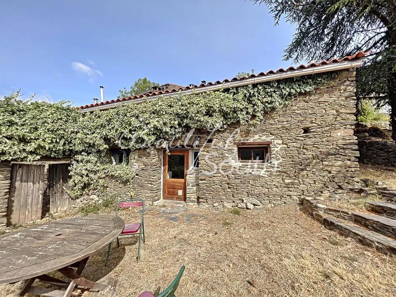 Gîte - 285 m² - 14 pièces