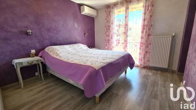 Maison - 99 m² - 4 pièces