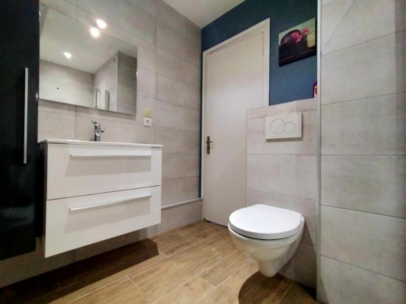 Chaumière - 178 m² - 7 pièces