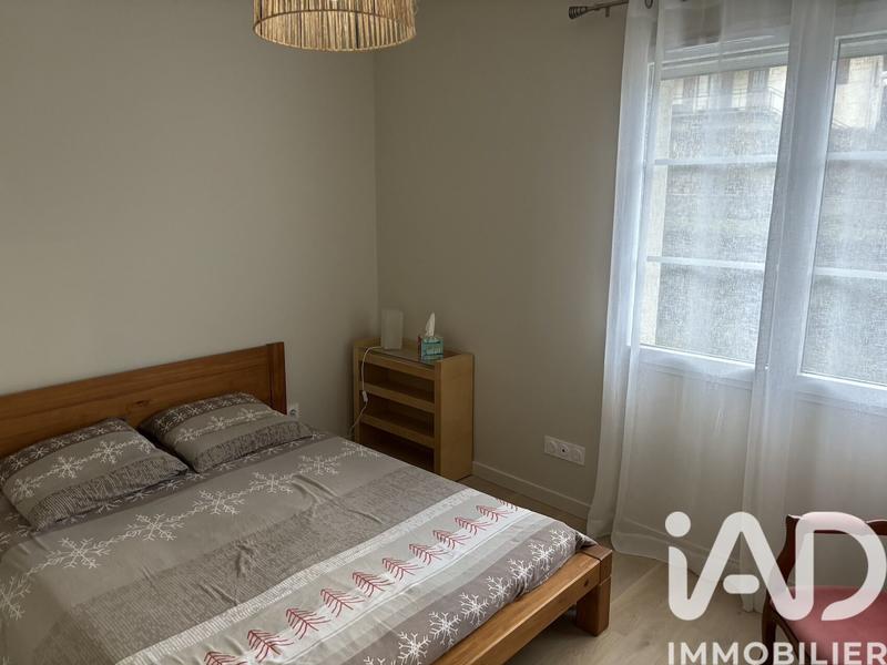 Bastide - 139 m² - 5 pièces