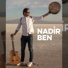Nadir Ben - dans Maturity Project
