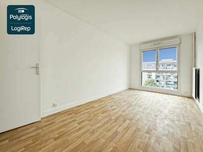 Appartement ancien - 49 m² - 2 pièces