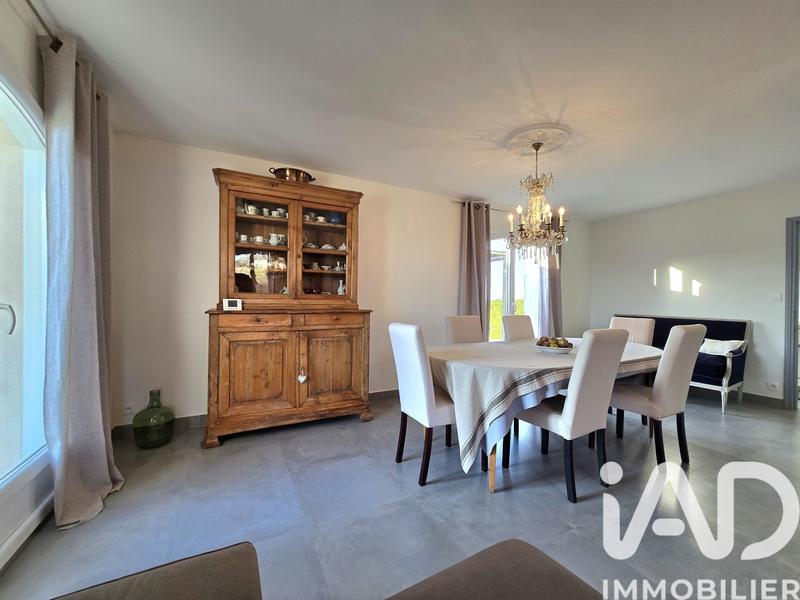 Maison de maîtres - 160 m² - 8 pièces