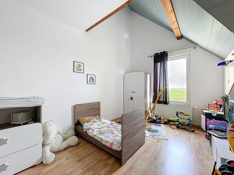 Maison - 167 m² - 5 pièces