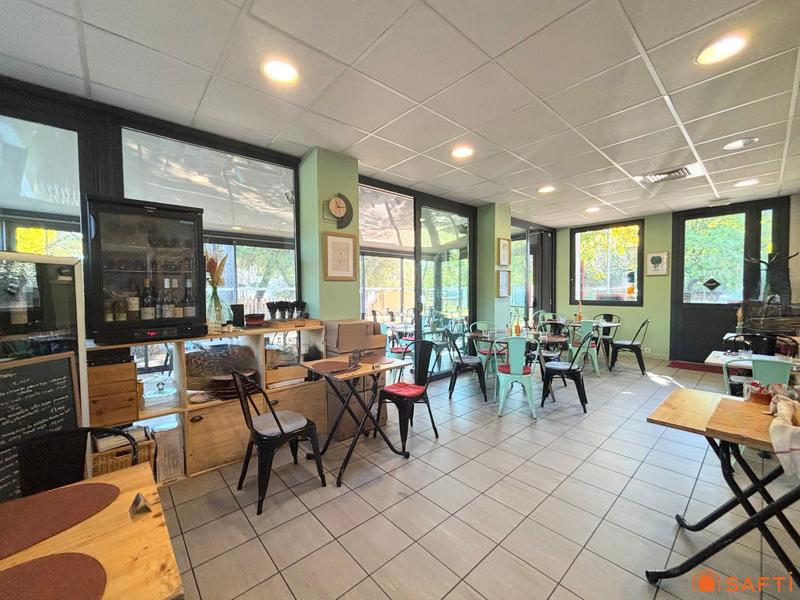 Local commercial - 80 m² - 3 pièces