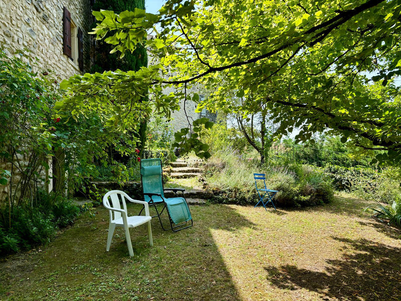 Maison de village - 175 m² - 6 pièces