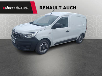 Renault Express (30) Van Blue Dci 95 Confort