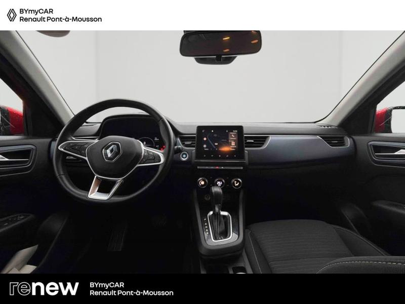 Renault Arkana E-Tech 145 Zen