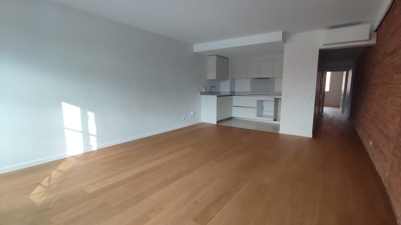 Appartement - 55 m² - 2 pièces