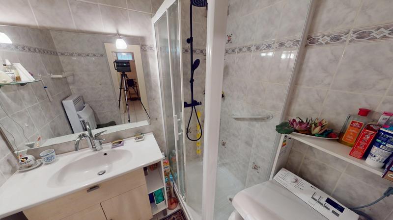 Maison ancienne - 126 m² - 5 pièces