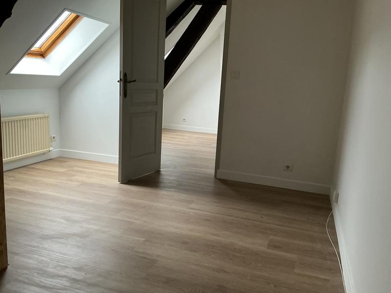 Appartement - 19 m² - 2 pièces