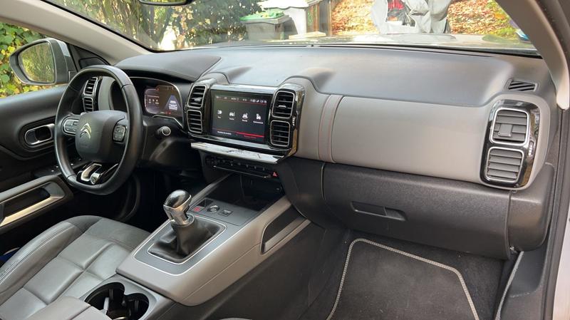 Citroën C5 Aircross 1.2 PureTech 131 Feel