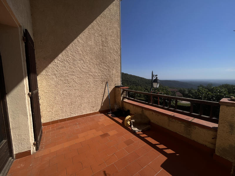 Maison - 110 m² - 7 pièces