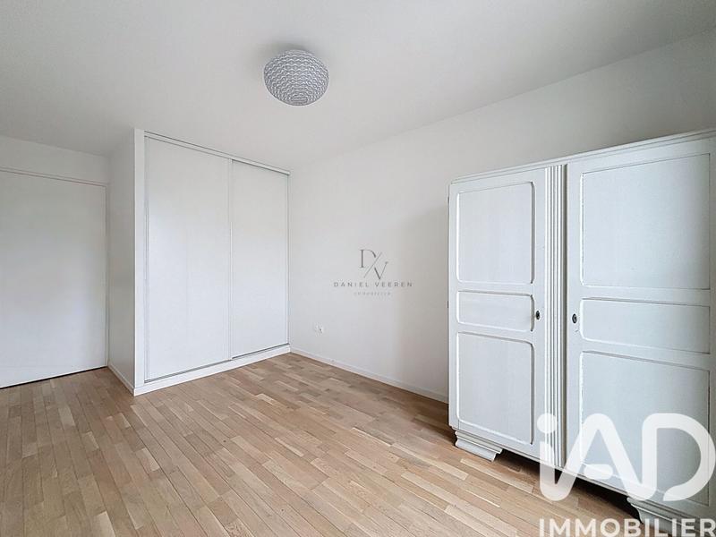 Appartement - 89 m² - 4 pièces