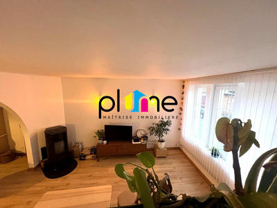 Maison contemporaine - 83 m² - 4 pièces