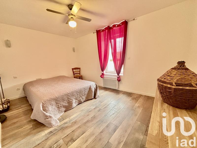 Maison - 180 m² - 6 pièces