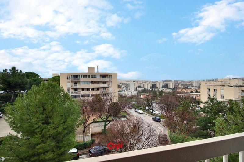 Appartement - 89 m² - 5 pièces