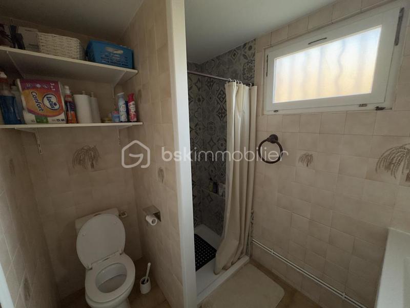 Propriété - 125 m² - 6 pièces