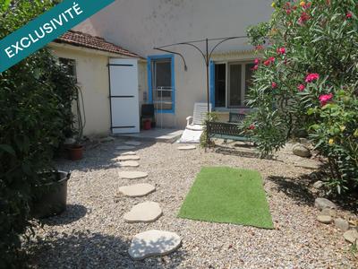 Maison - 157 m² - 5 pièces