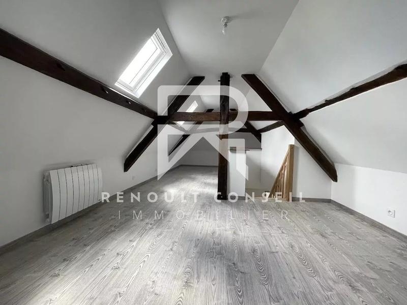 Maison - 128 m² - 4 pièces