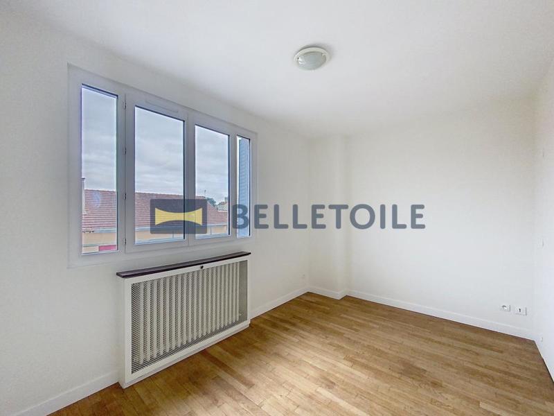 Appartement - 84 m² - 4 pièces