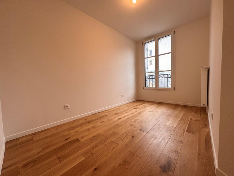 Appartement - 67 m² - 4 pièces