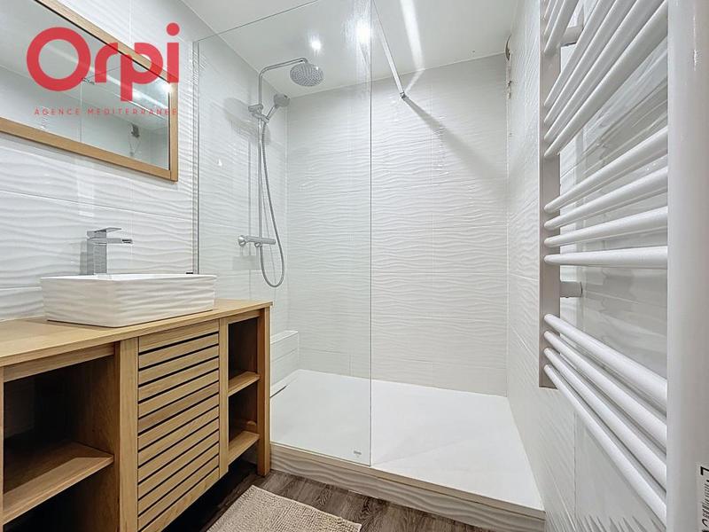 Appartement - 37 m² - 2 pièces