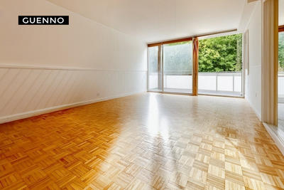 Appartement - 53 m² - 2 pièces