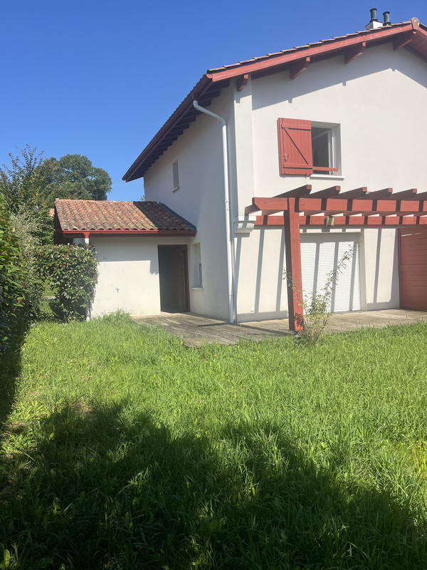 Maison - 65 m² - 3 pièces