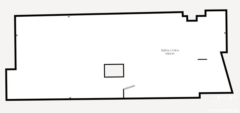 Appartement - 138 m² - 4 pièces