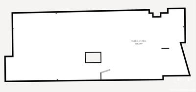 Appartement - 138 m² - 4 pièces